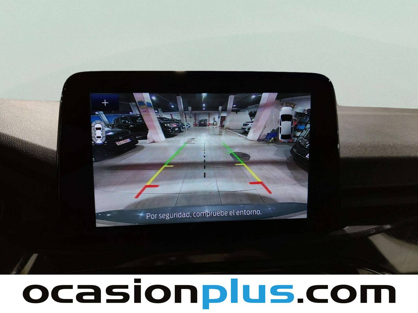 Acabados Ford Kuga Ford Kuga 2.5 Duratec PHEV ST-Line Auto (225 CV)