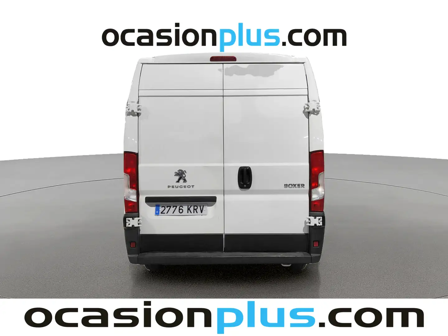 Foto Peugeot Boxer Peugeot Boxer Furgon BlueHDi 130 Pack 333 L2H2 (130 CV)
