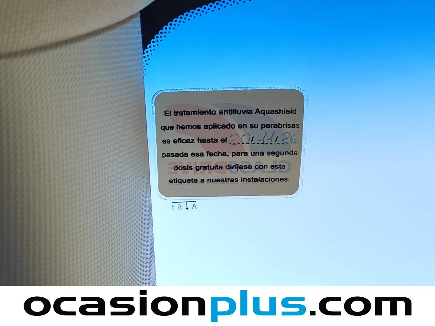 Foto del mantenimiento del KIA Sportage KIA Sportage 1.6 CRDi MHEV Drive Plus 4x2 (136 CV)