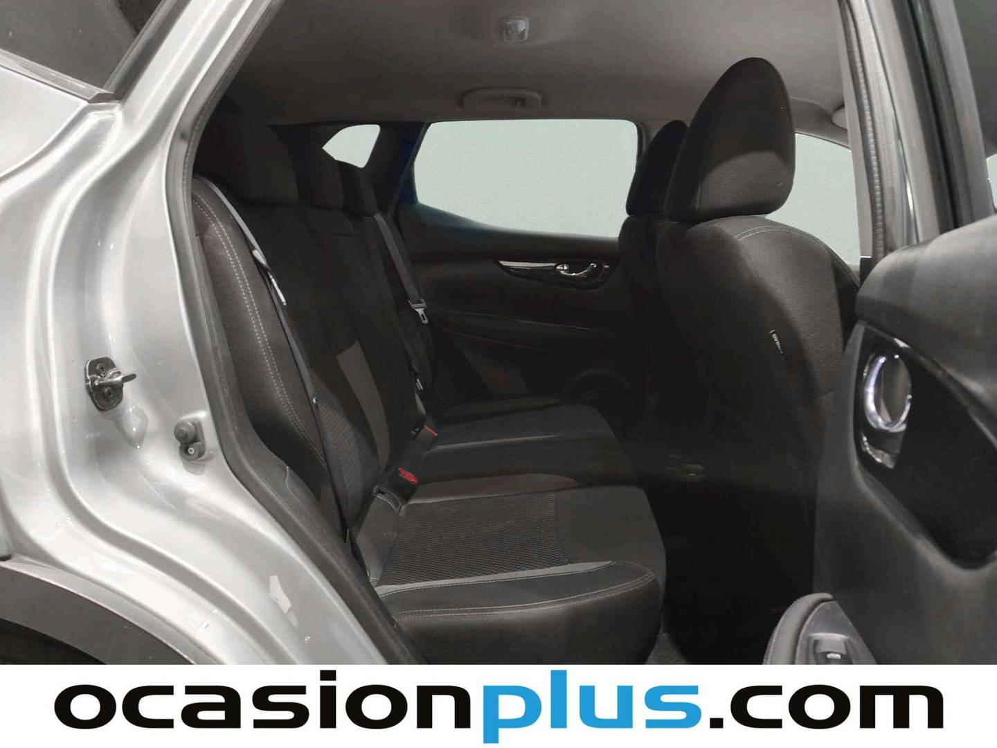 Nissan QASHQAI Nissan Qashqai DIG-T 140 Acenta 4x2 (140 CV) al mejor precio