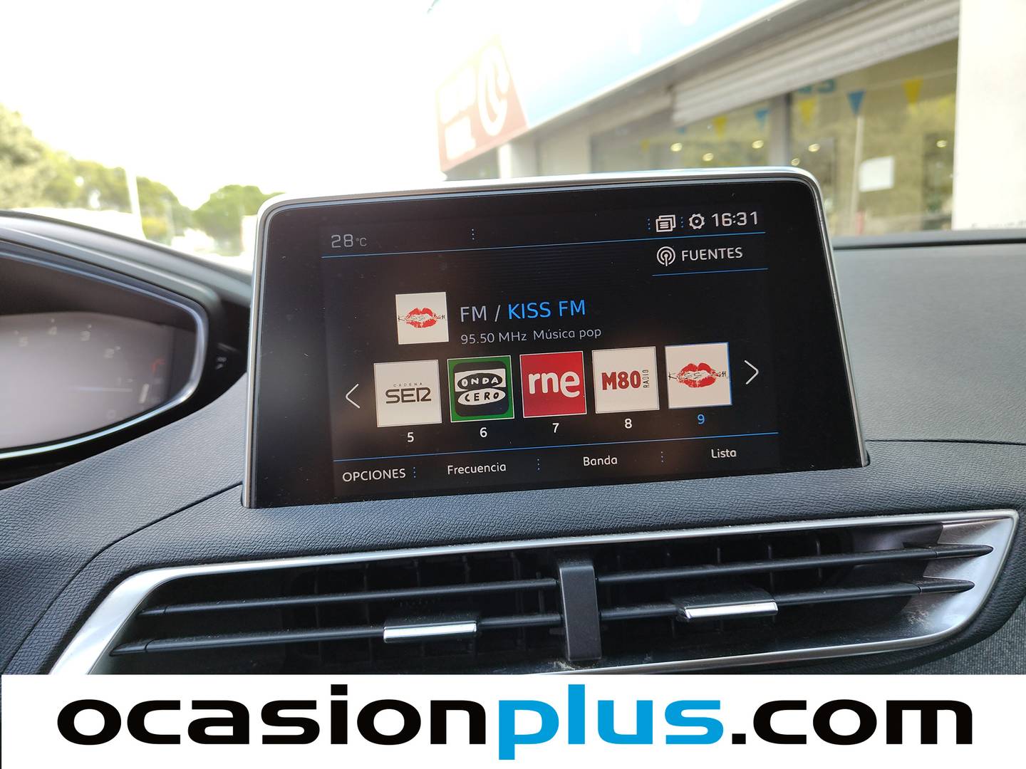 Peugeot 5008 Peugeot 5008 PureTech 130 S&S Allure (130 CV) 7 Plazas km 0