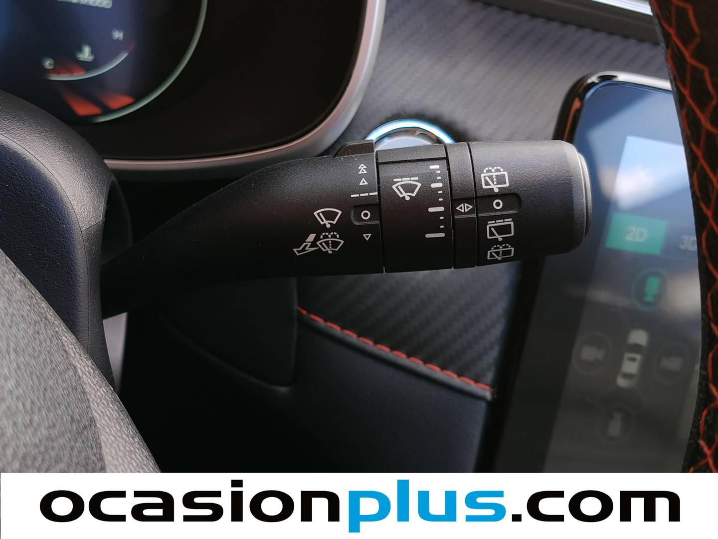 Foto MG ZS MG ZS 1.0T Luxury (111 CV)