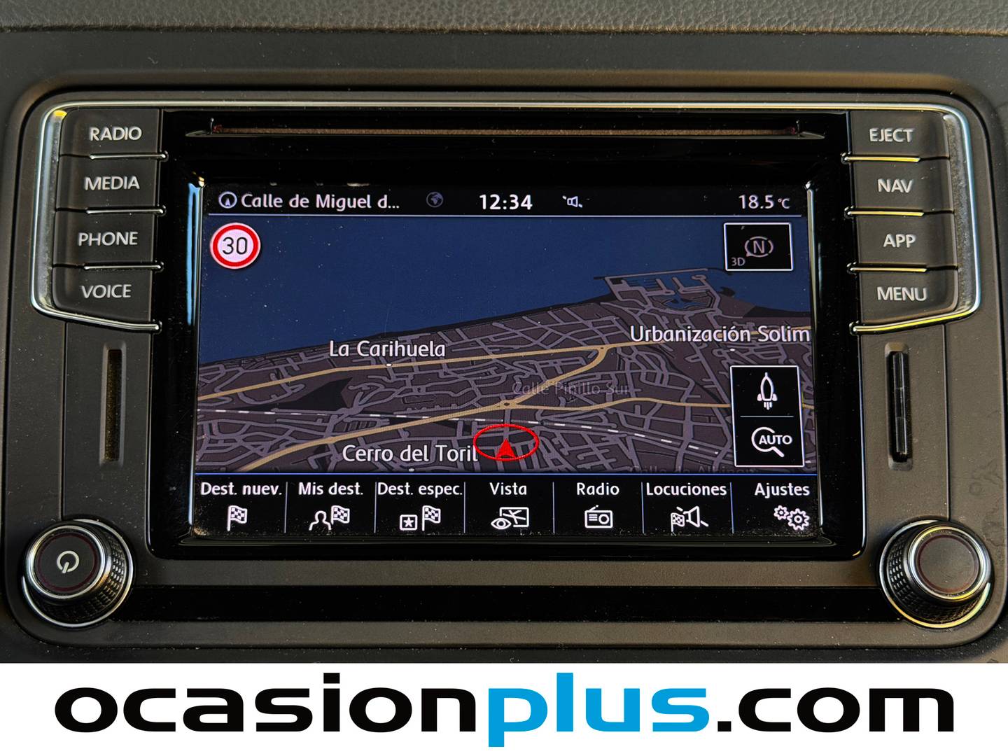 Extras y acabados del Volkswagen Sharan Volkswagen Sharan 1 Million 2.0 TDI 4Motion (177 CV) DSG 7 Plazas