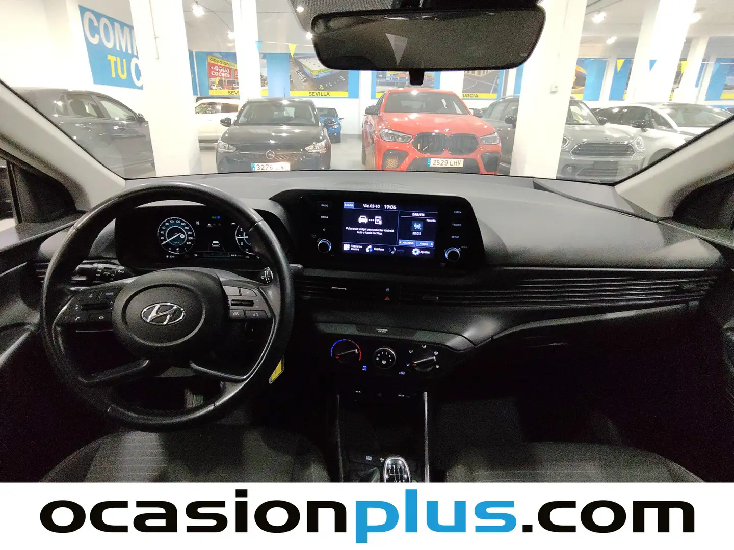 Foto Hyundai i20 Hyundai i20 1.0 TGDI 48V Tecno (100 CV)