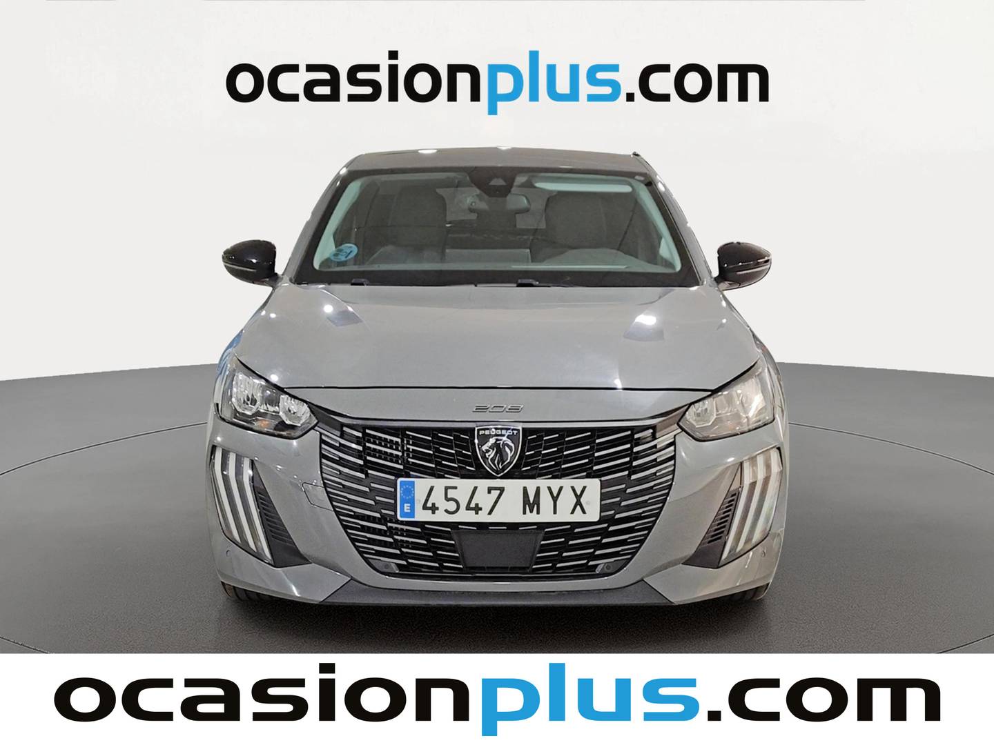 Peugeot 208 Peugeot 208 PureTech 100 Allure (100 CV) km 0