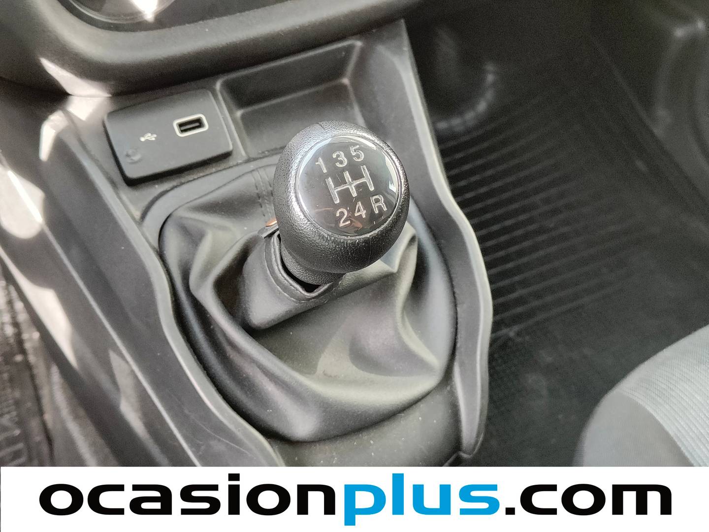 Foto Fiat Doblò Cargo Fiat Dobló Cargo Cargo 1.3 Multijet SX (95 CV)