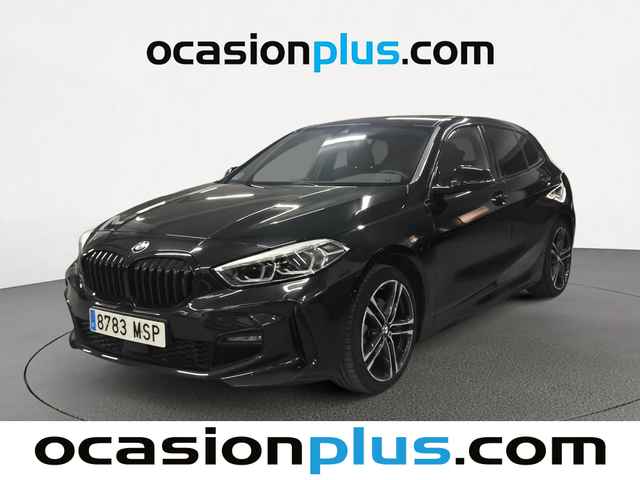 Bmw Ocasión Barcelona