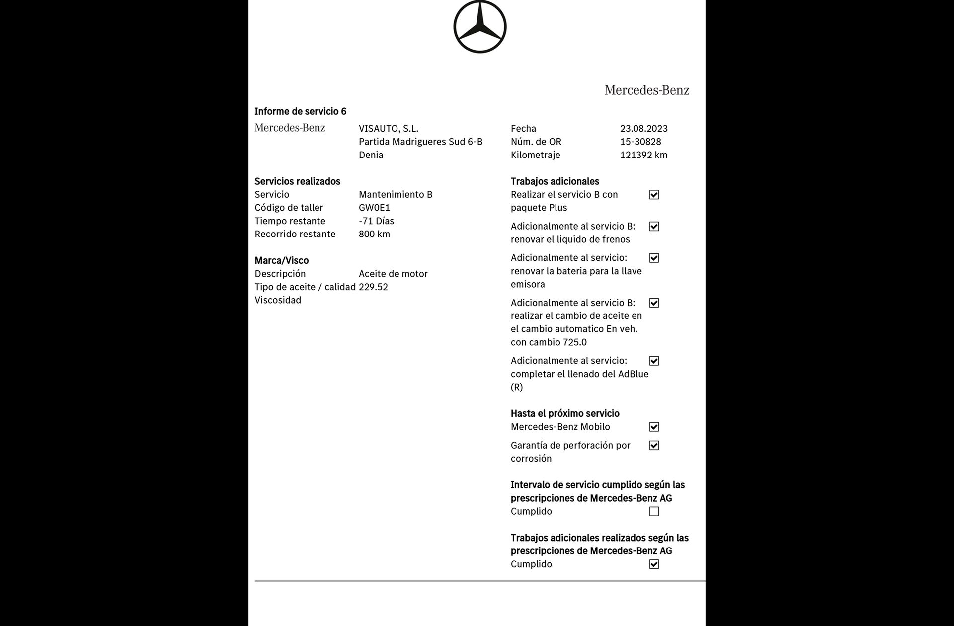 Mercedes-Benz GLE Mercedes GLE 350 d 4Matic Pack AMG - foto 28
