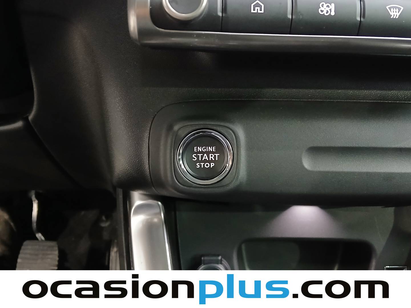 Foto Citroën C3 Aircross Citroen C3 Aircross PureTech 110 S&S Max (110 CV)