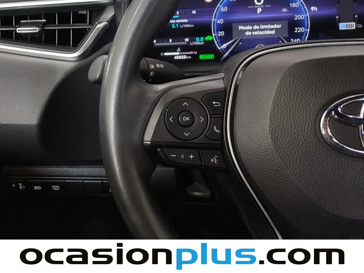 Foto Toyota Corolla Toyota Corolla 140H Active Plus (140 CV)