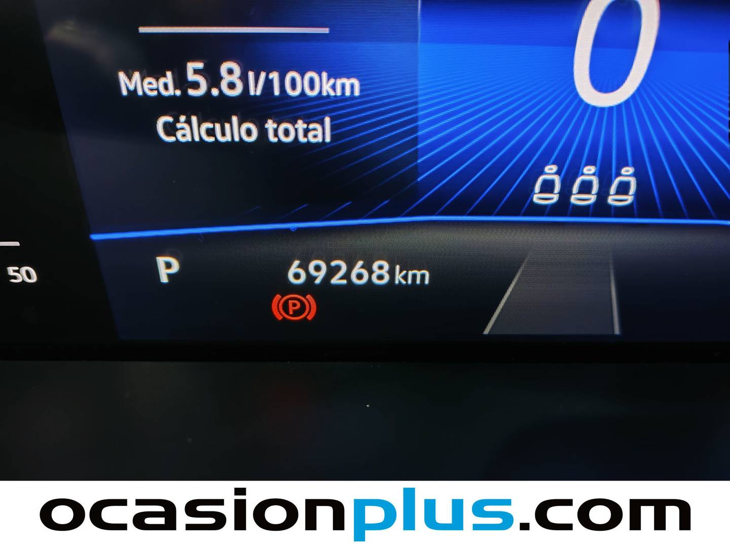 Volkswagen T-Roc Volkswagen T-Roc Life 1.5 TSI (150 CV) DSG seminuevo