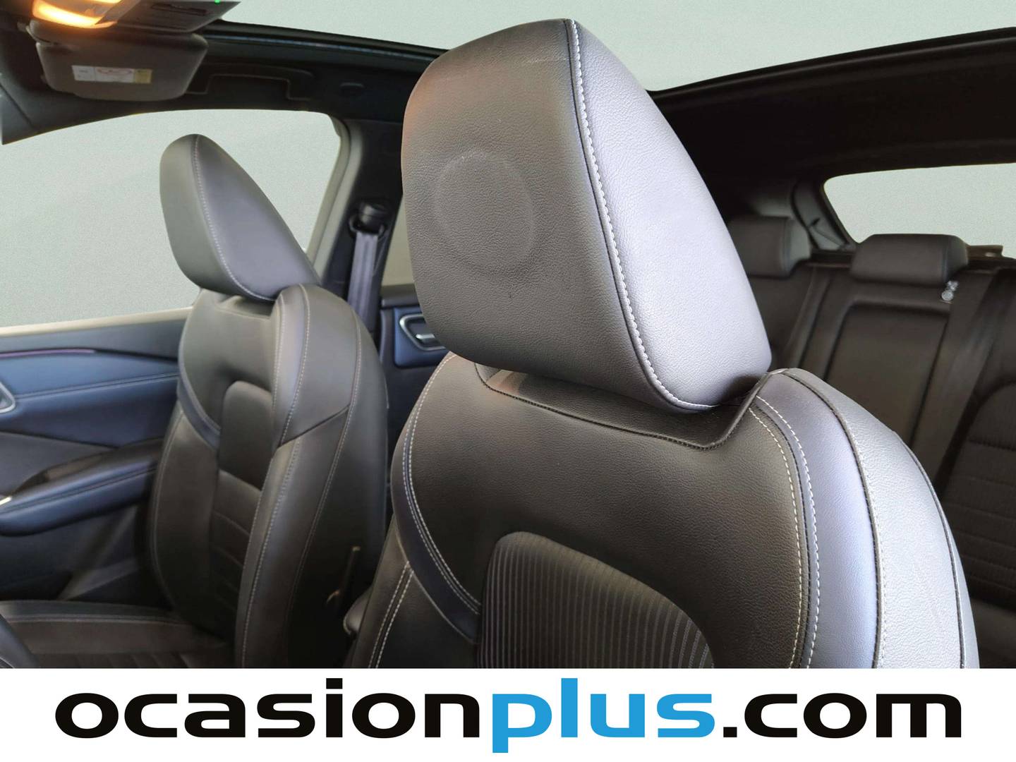 Nissan QASHQAI Nissan Qashqai E-POWER Tekna Auto (190 CV) híbrido