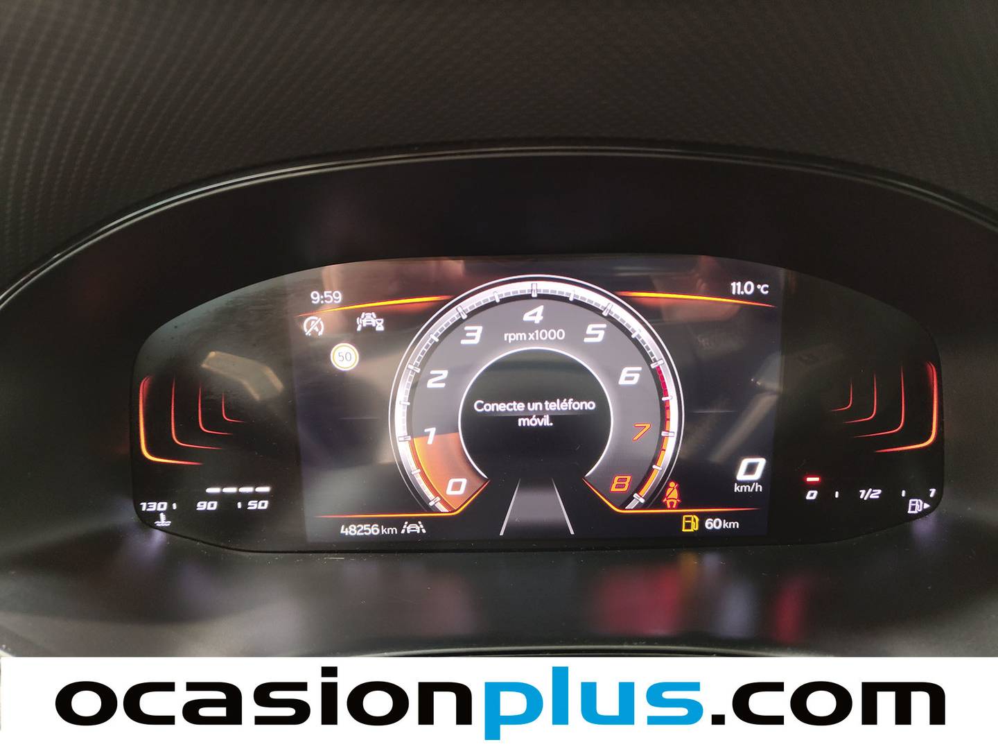 Seat Ibiza SEAT Ibiza 1.0 TSI S&S Special Edition Xcellence (115 CV) de ocasión