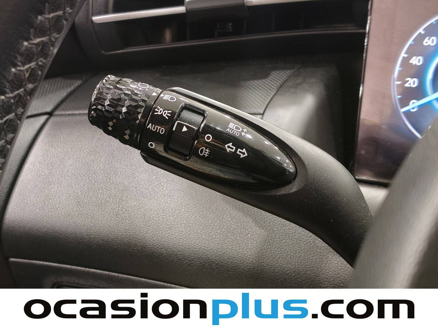 Hyundai Tucson Hyundai Tucson 1.6 TGDI HEV Maxx Auto (230 CV) seminuevo
