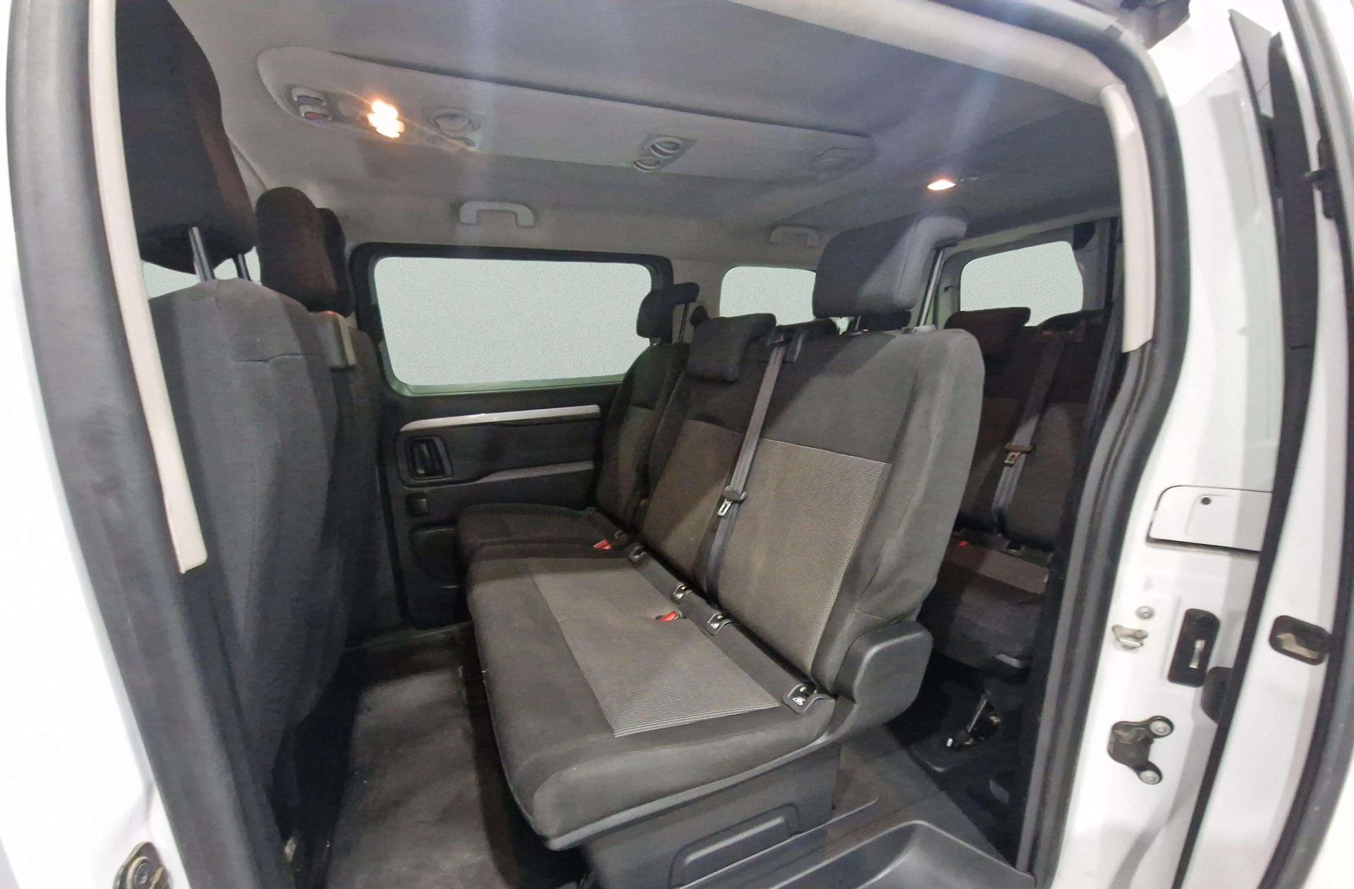 Toyota Proace Verso 2.0D Shuttle VX L1 9 plazas - foto 10