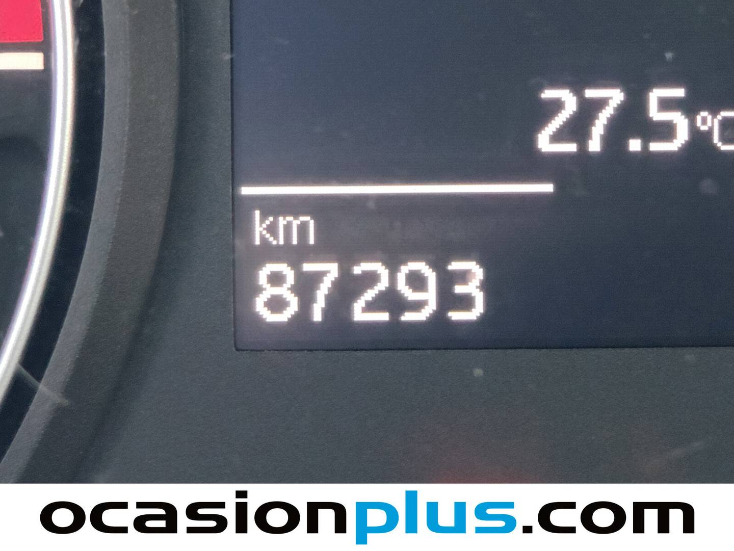 Seat Ibiza Seat Ibiza 1.0 Style (75 CV) seminuevo