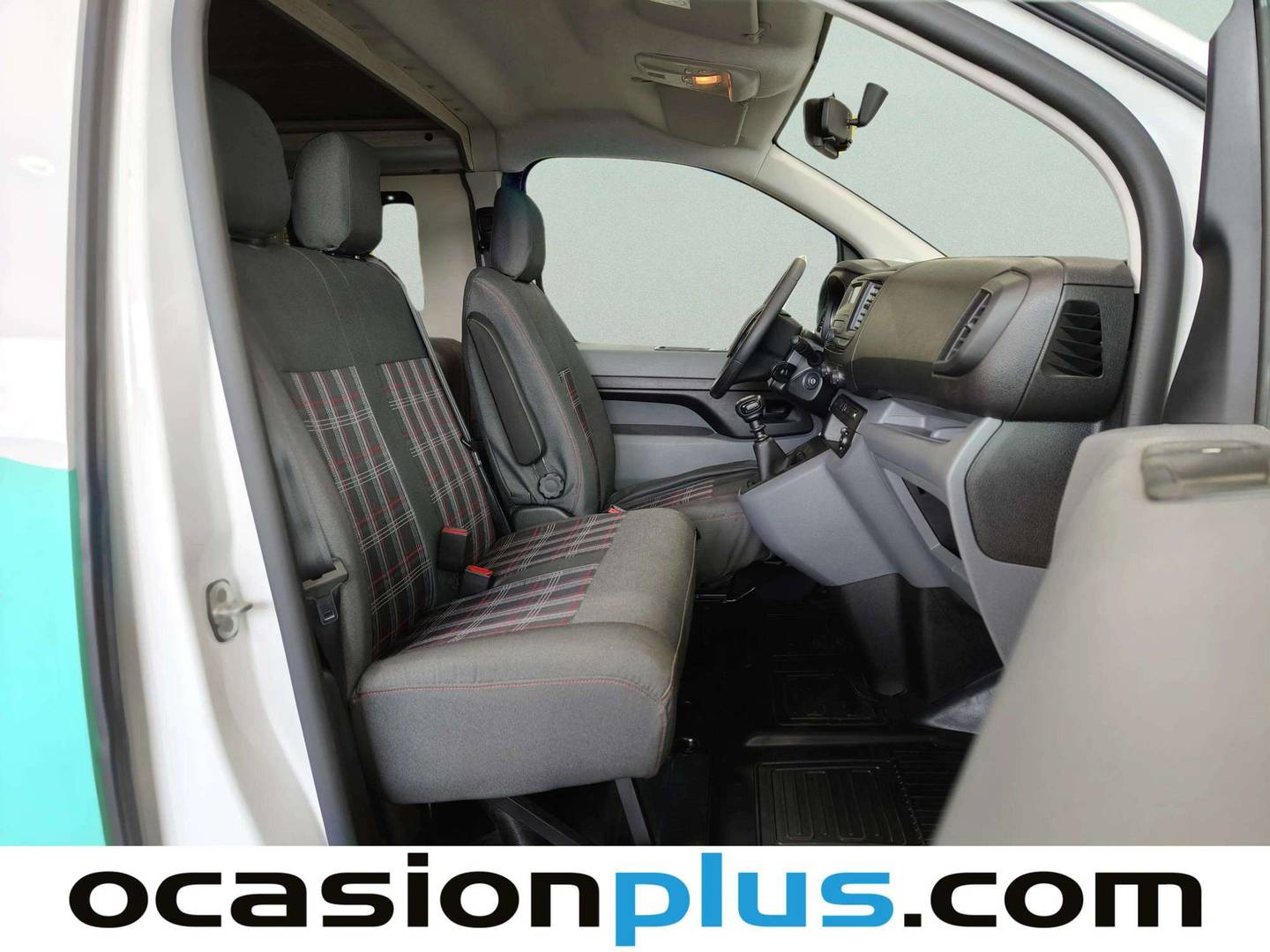 Toyota Proace Toyota Proace 1.5D GX L1 (120 CV) Camperizada manual