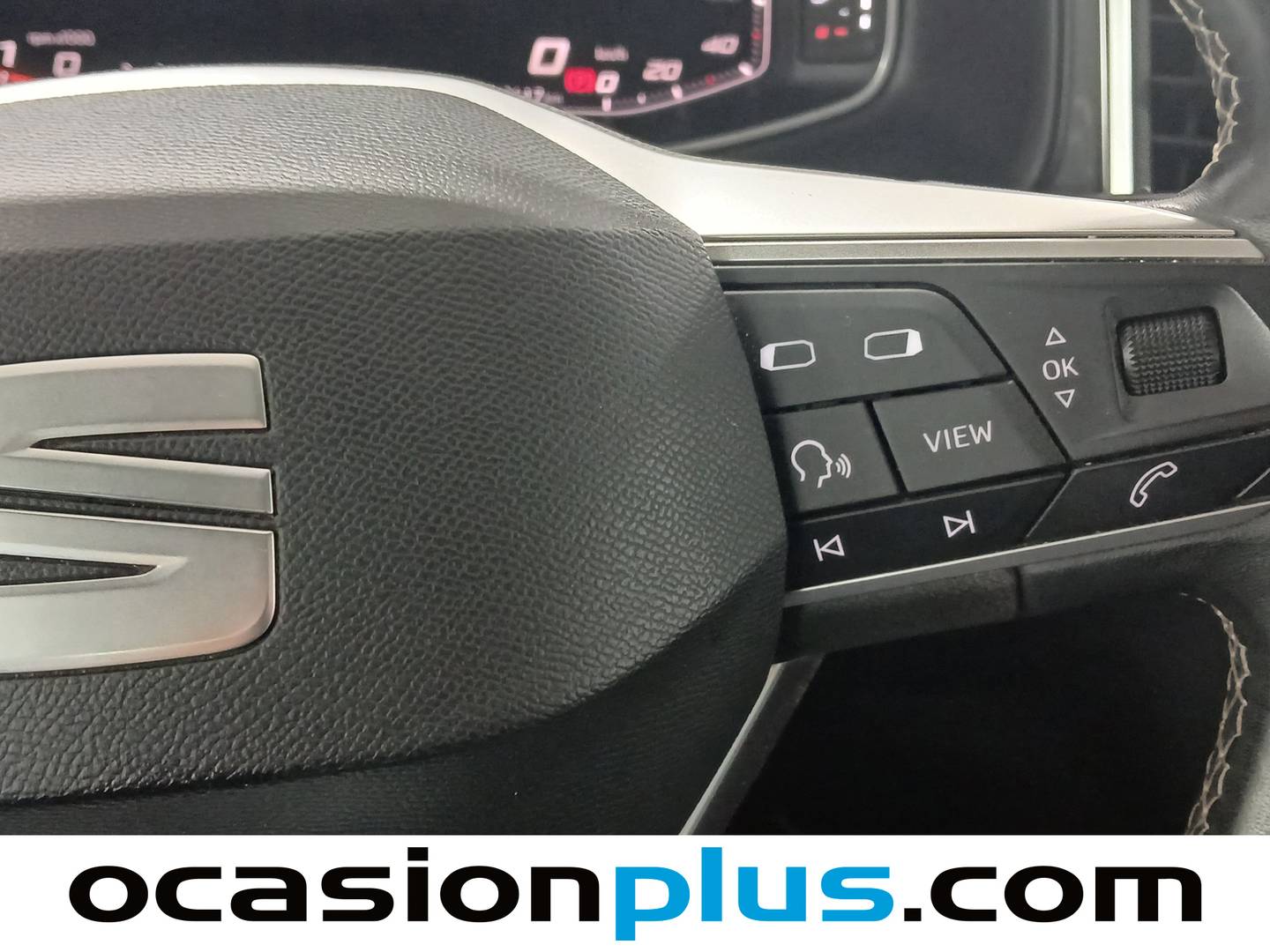 Foto Seat Ateca SEAT Ateca 1.5 TSI S&S Style Go M (150 CV)