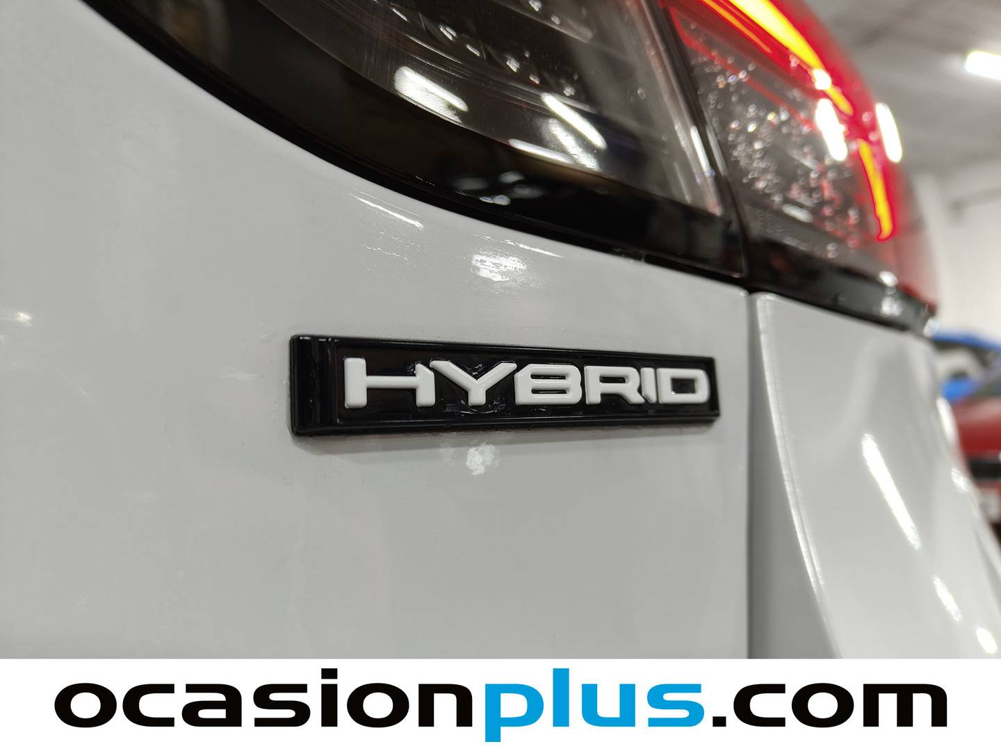 Foto Opel Corsa Opel Corsa 1.2 T XHL Hybrid GS eDCT (110 CV)