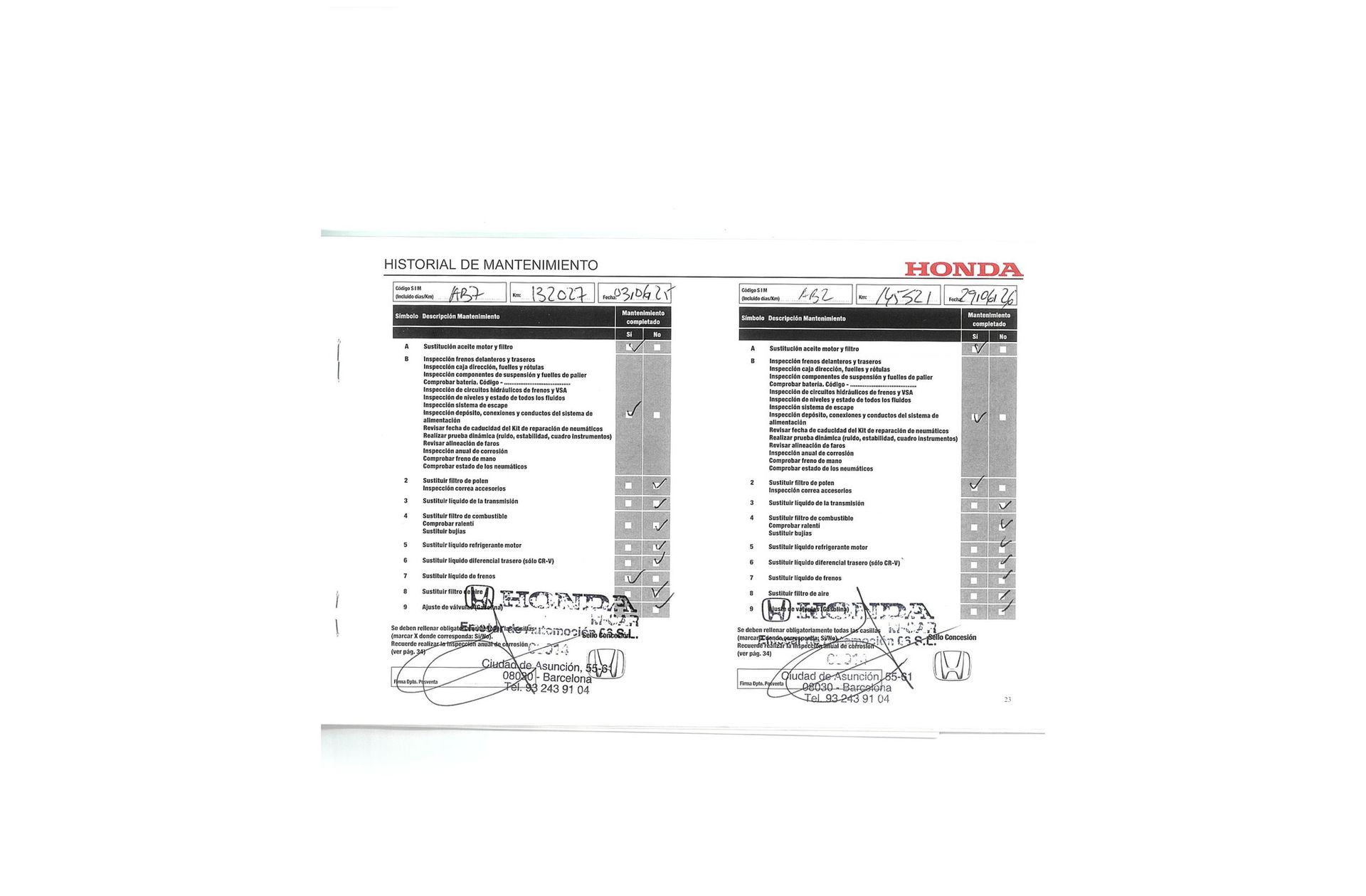 Honda HR-V 1.6 i-DTEC Executive - foto 26