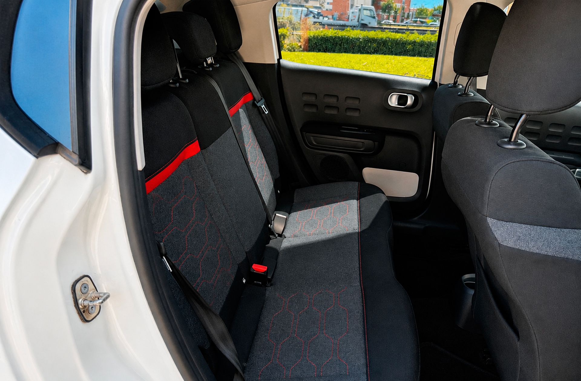 Citroën C3 PureTech 82 Feel - foto 15