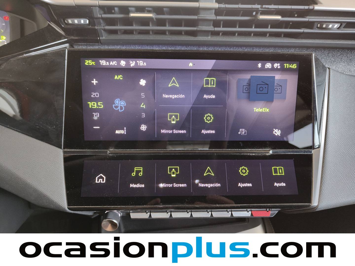 Foto Peugeot 408 Peugeot 408 Puretech 130 Allure Pack EAT8 (130 CV)