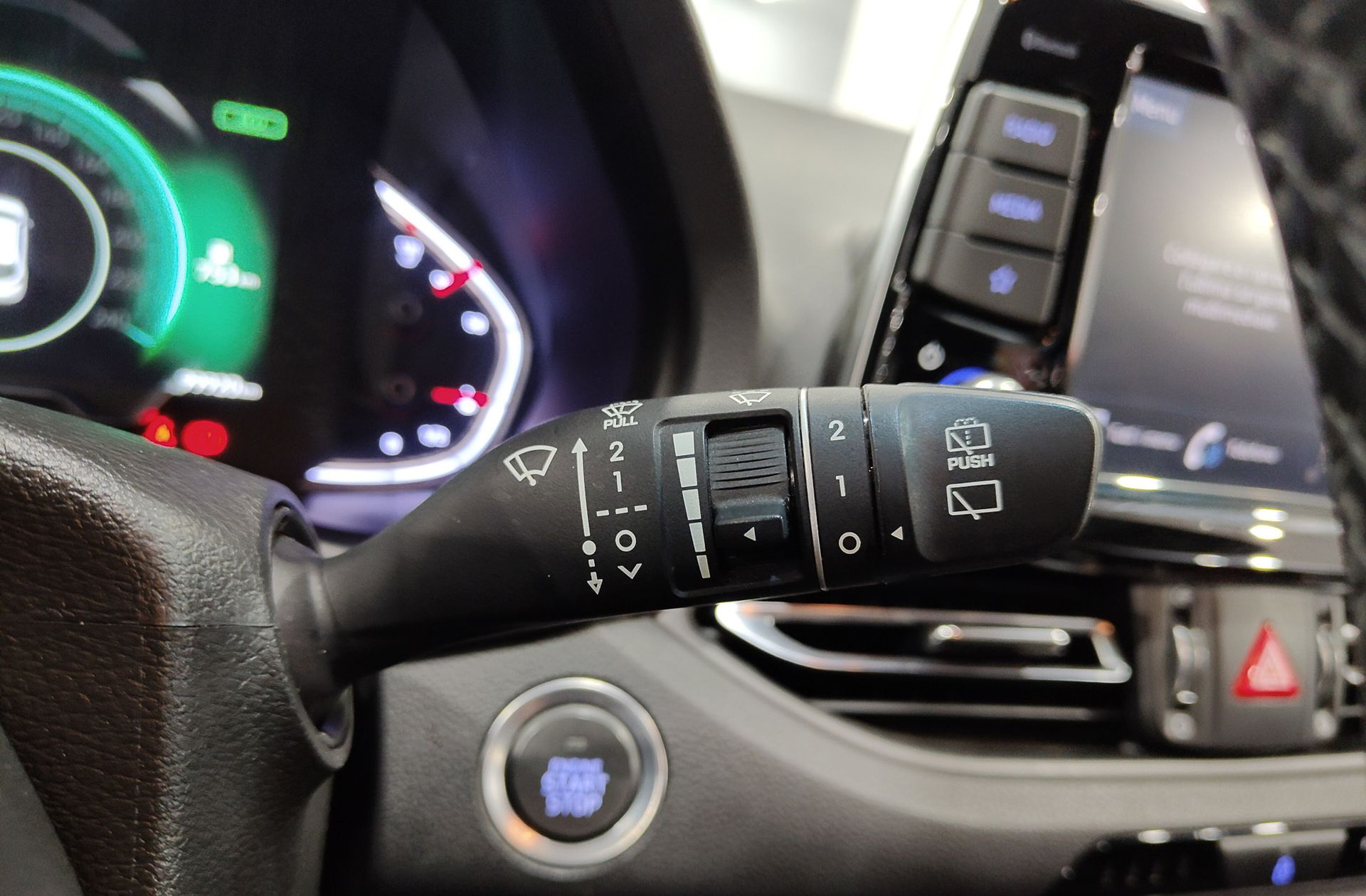 Hyundai i30 1.0 T-GDi 48V Tecno - foto 28