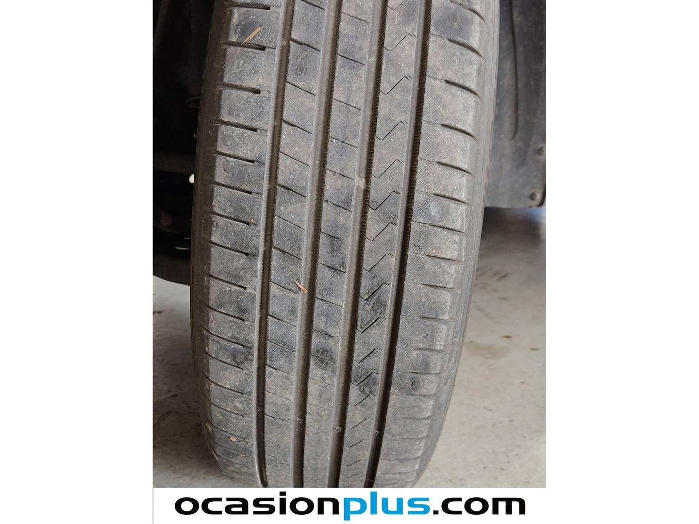 Hyundai Tucson Hyundai Tucson 1.6 GDI BlueDrive 25 Aniversario 4x2 (131 CV) 2017