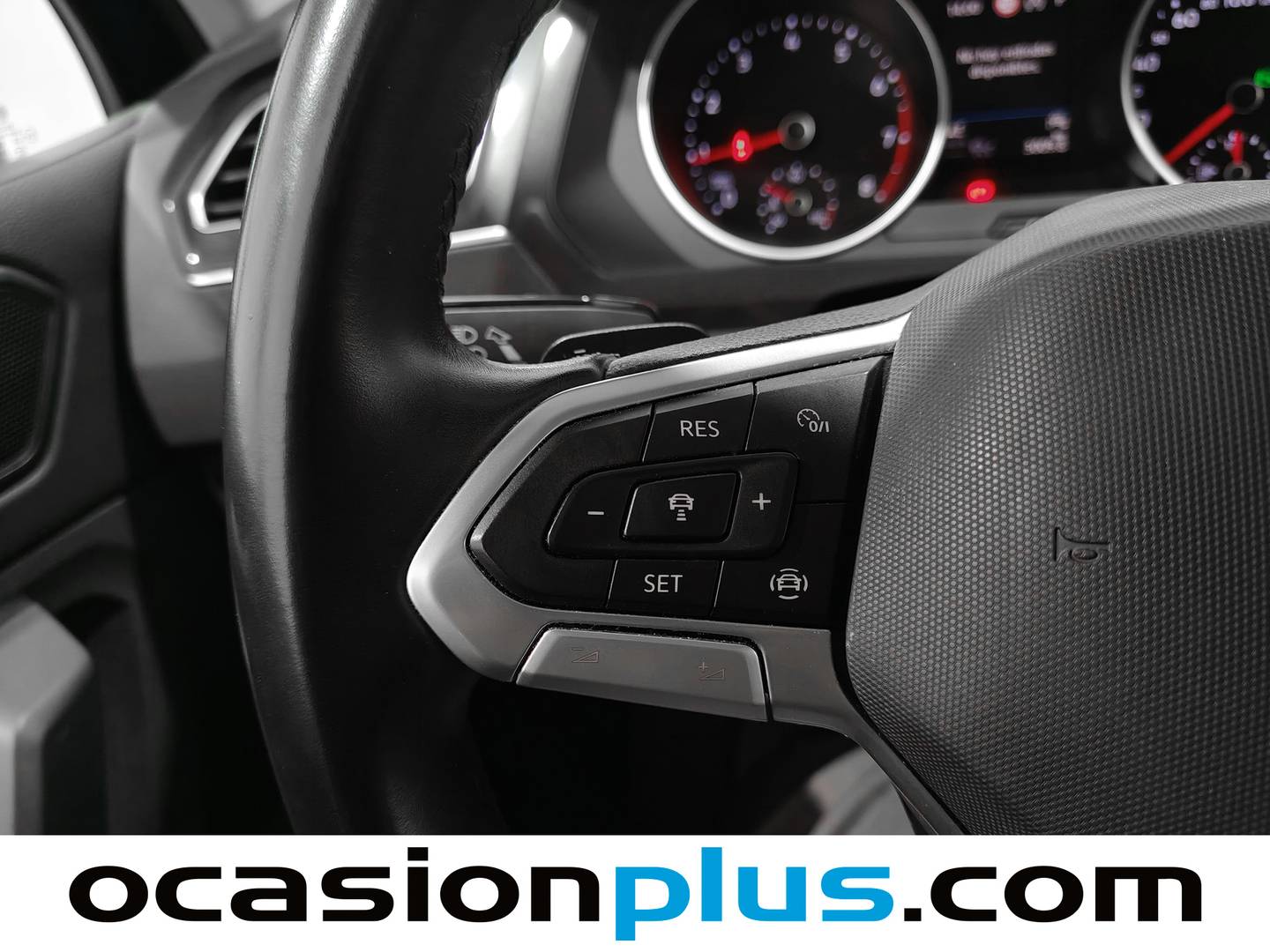 Accesorios del Volkswagen Tiguan Volkswagen Tiguan Life 1.5 TSI (150 CV) DSG