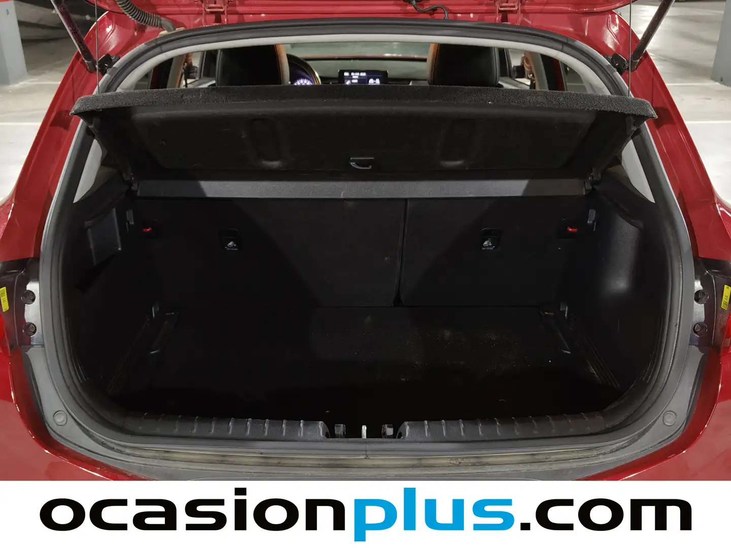 Foto KIA Stonic Kia Stonic 1.0 T-GDi Tech (100 CV)