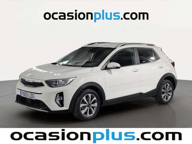 KIA Stonic 1.2 DPi Drive (84 CV) de segunda mano