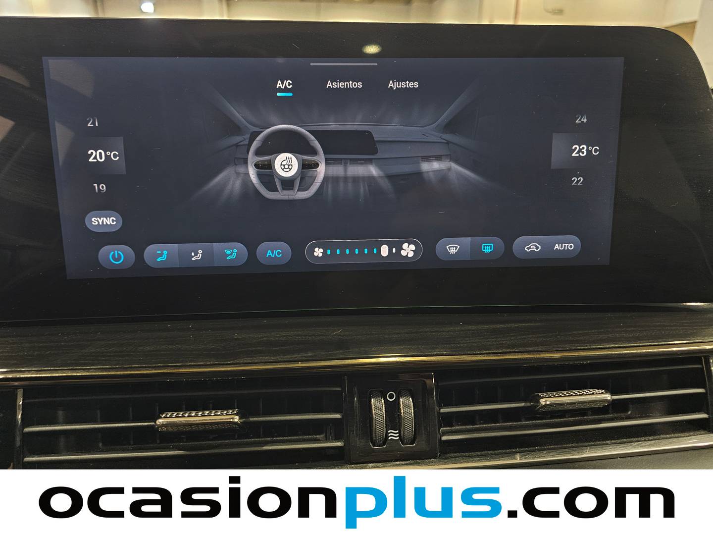 OMODA 5 OMODA 5 1.6 TGDI Premium (145 CV) automático
