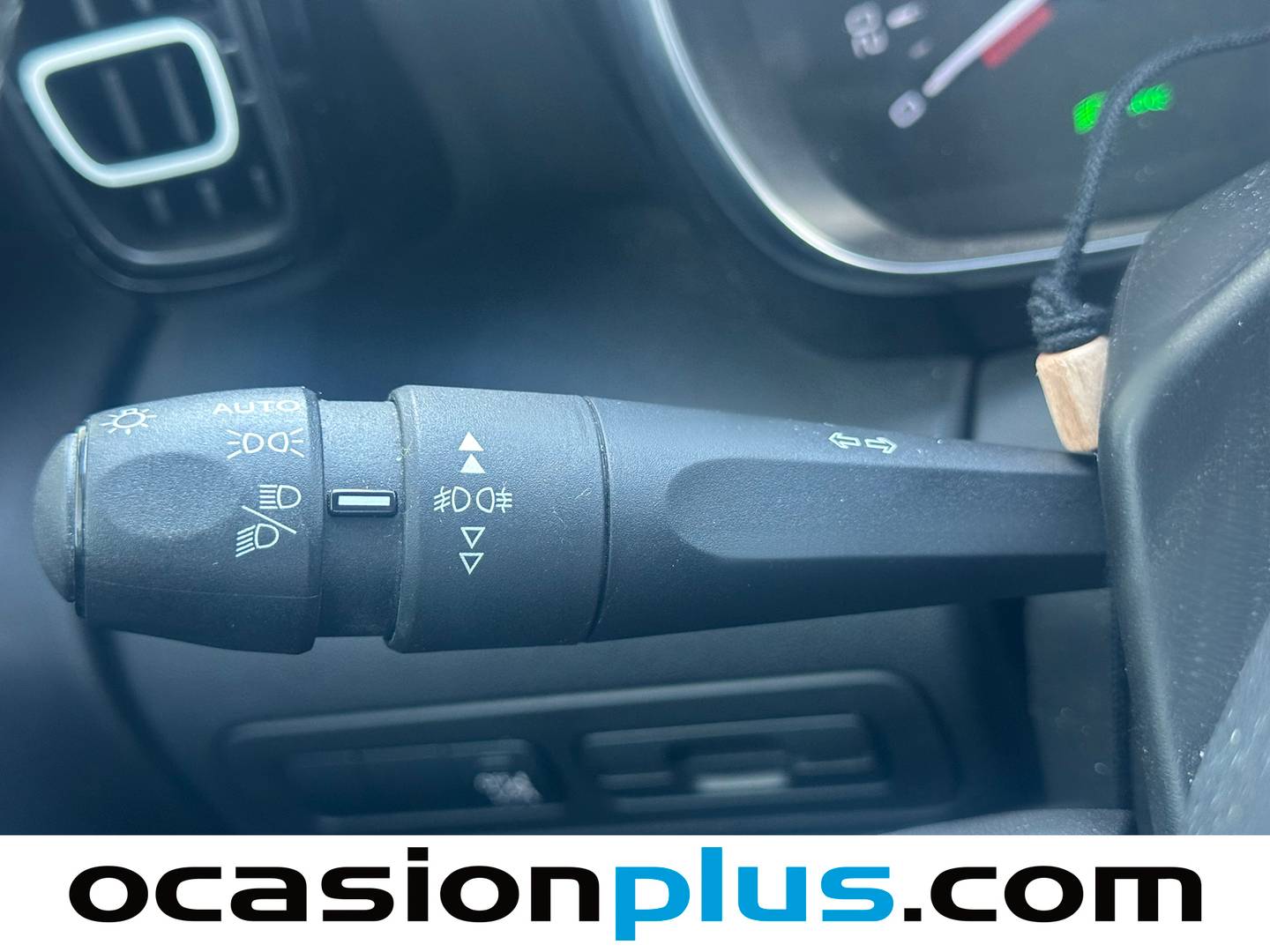 Citroën C3 Aircross Citroën C3 Aircross BlueHDi 100 S&S Feel (102 CV) de segunda mano