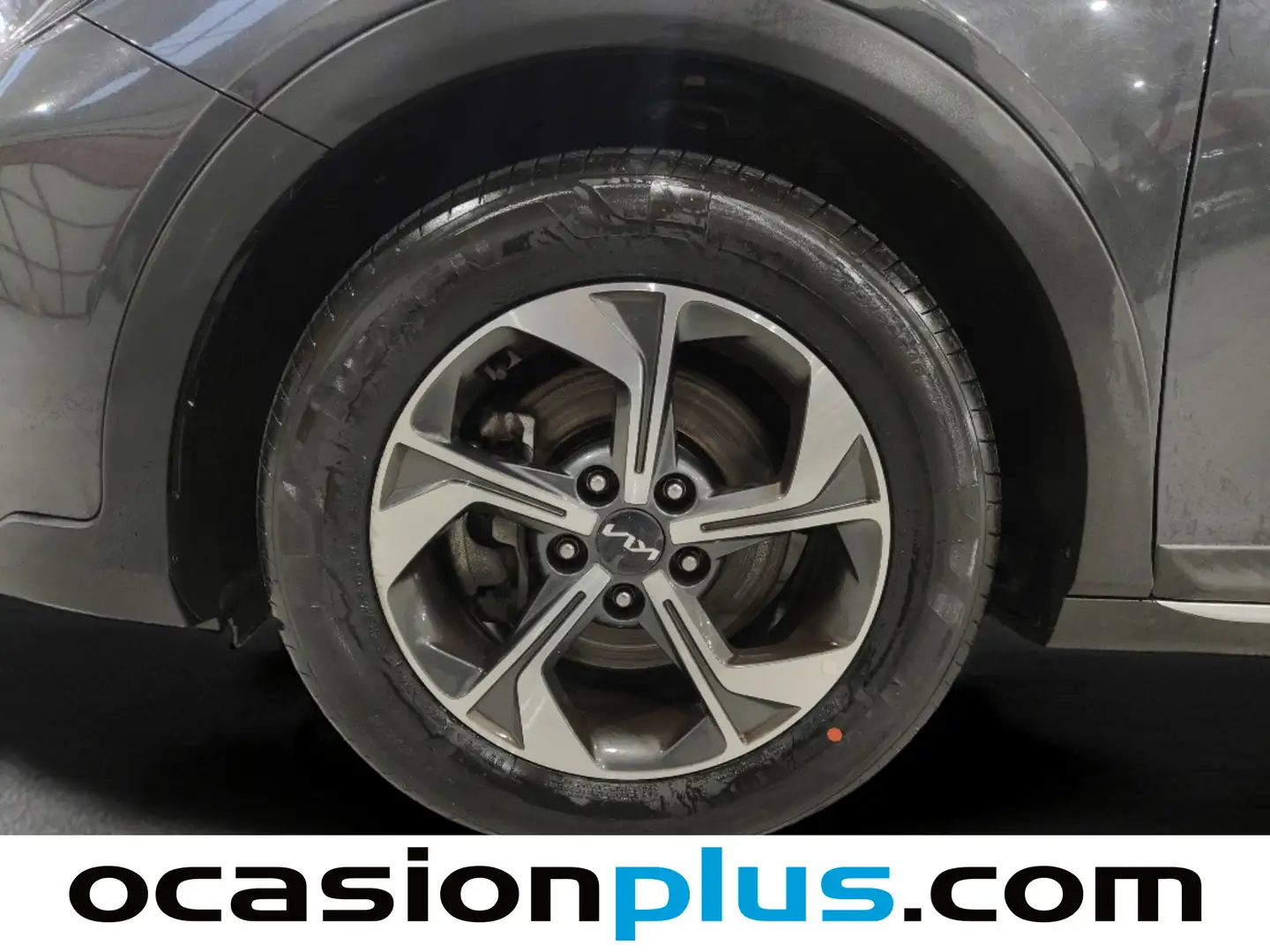 Foto KIA XCeed Kia XCeed 1.0 T-GDi Drive (120 CV)