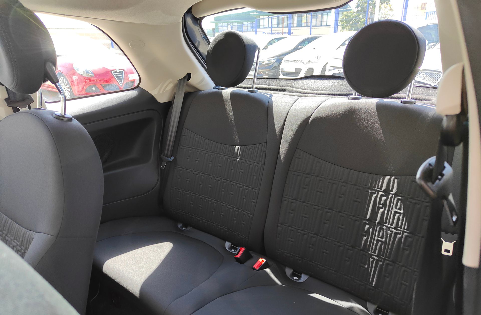 Fiat 500 1.0 Hybrid Dolcevita - foto 12