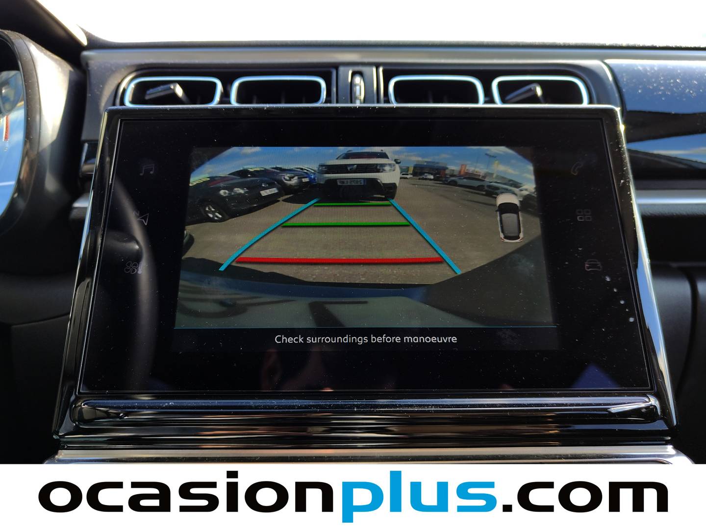 Foto Citroën C3 Citroen C3 PureTech 110 S&S Origins (110 CV)