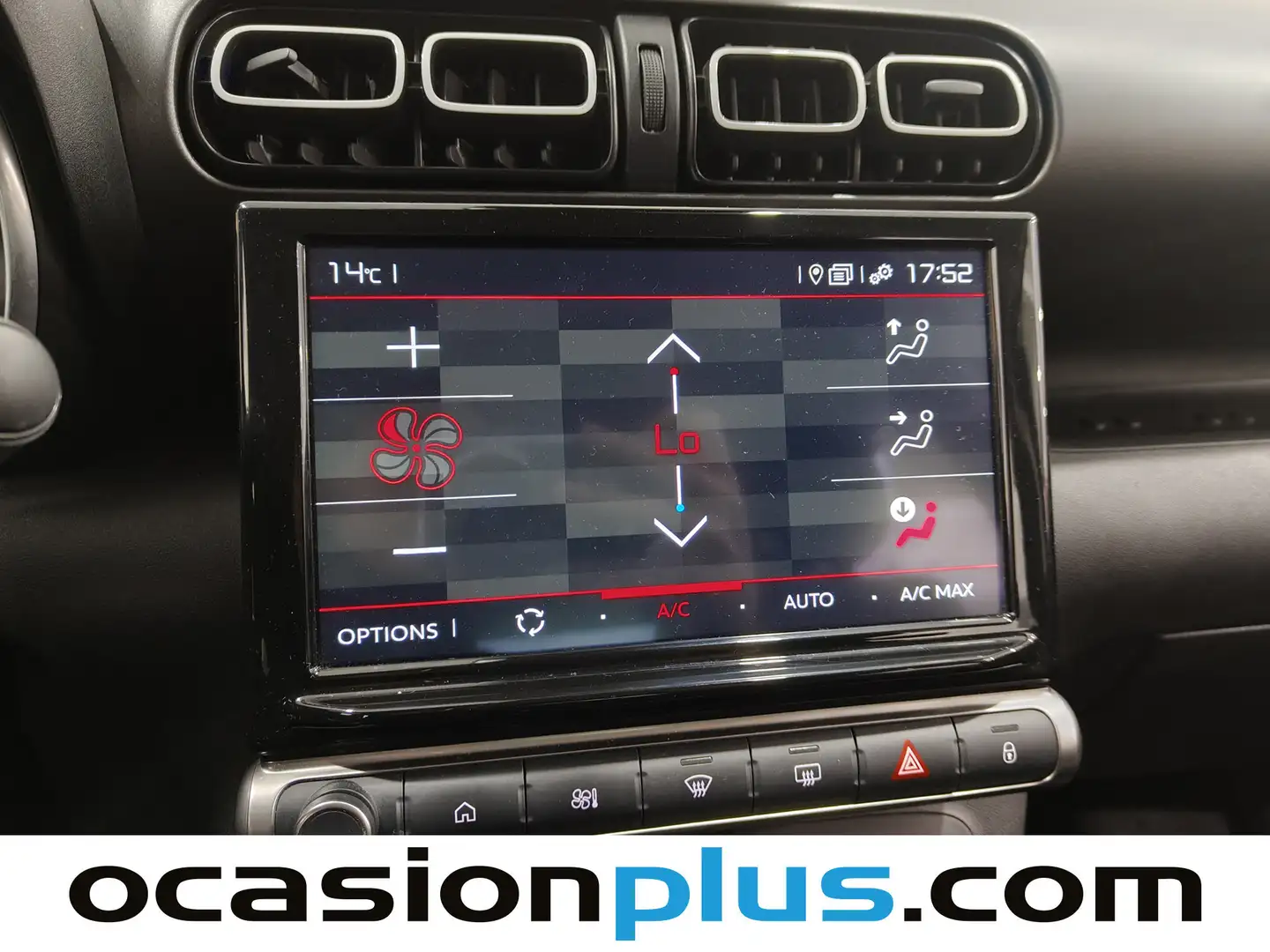 Foto Citroën C3 Aircross Citroen C3 Aircross PureTech 130 Shine Pack EAT6 (131 CV)