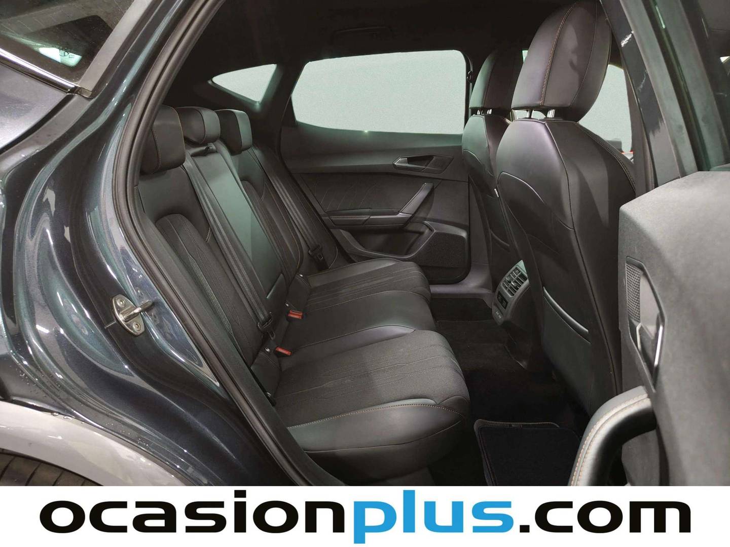 Cupra Formentor Cupra Formentor 1.5 TSI (150 CV) de segunda mano