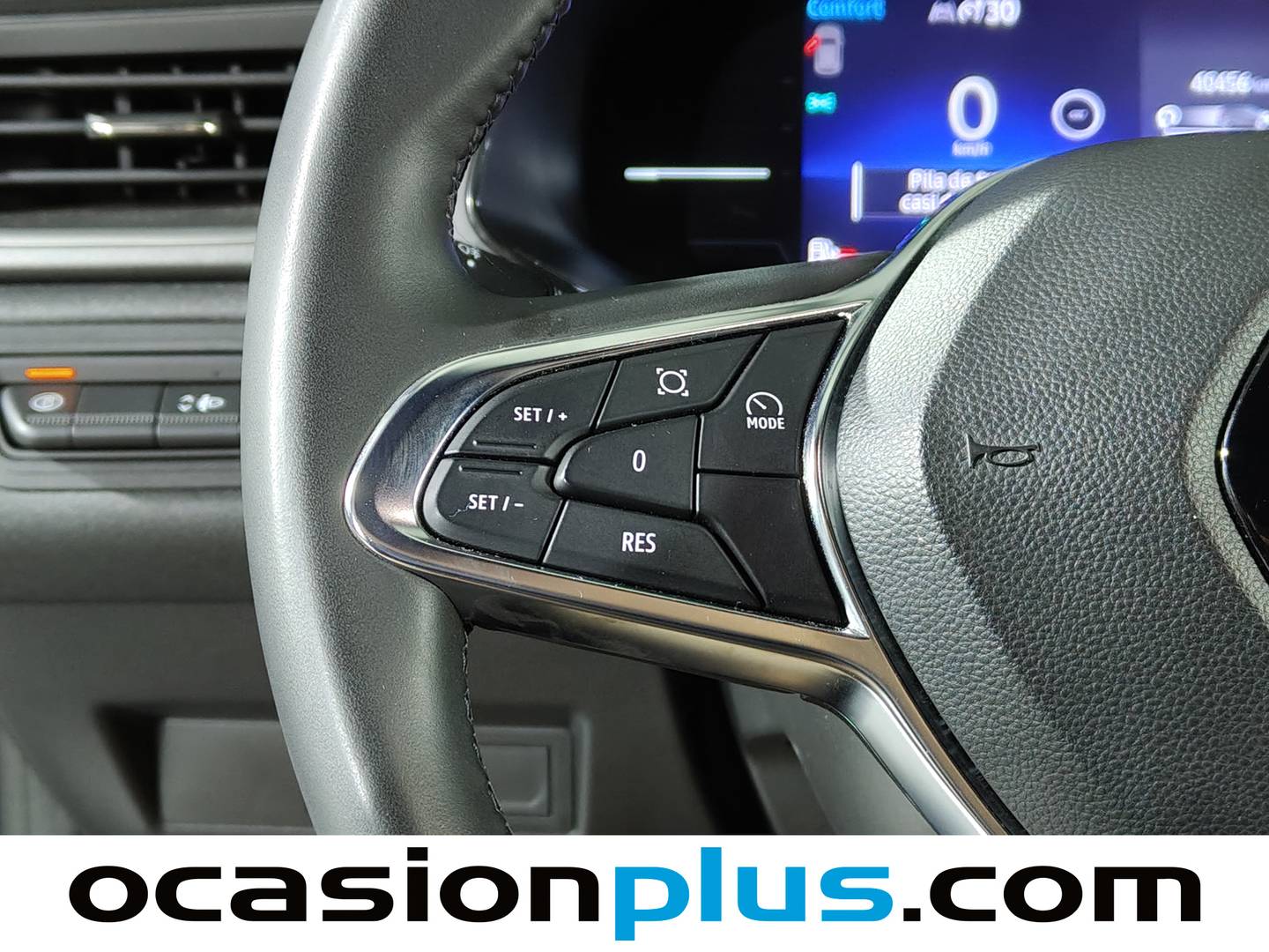 Foto Renault Captur Renault Captur Techno TCe (90 CV)