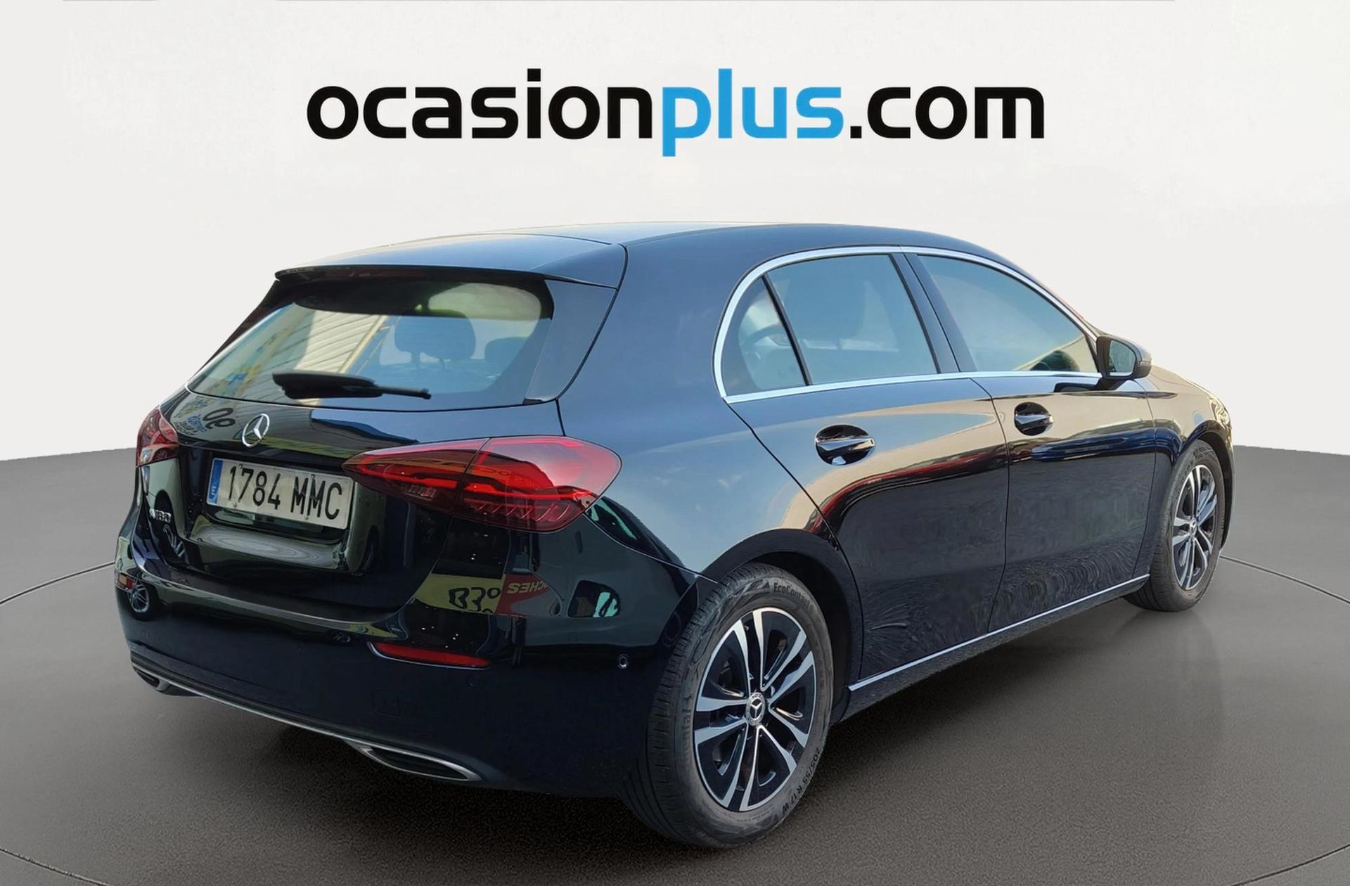 Mercedes-Benz Clase A 180 - foto 4