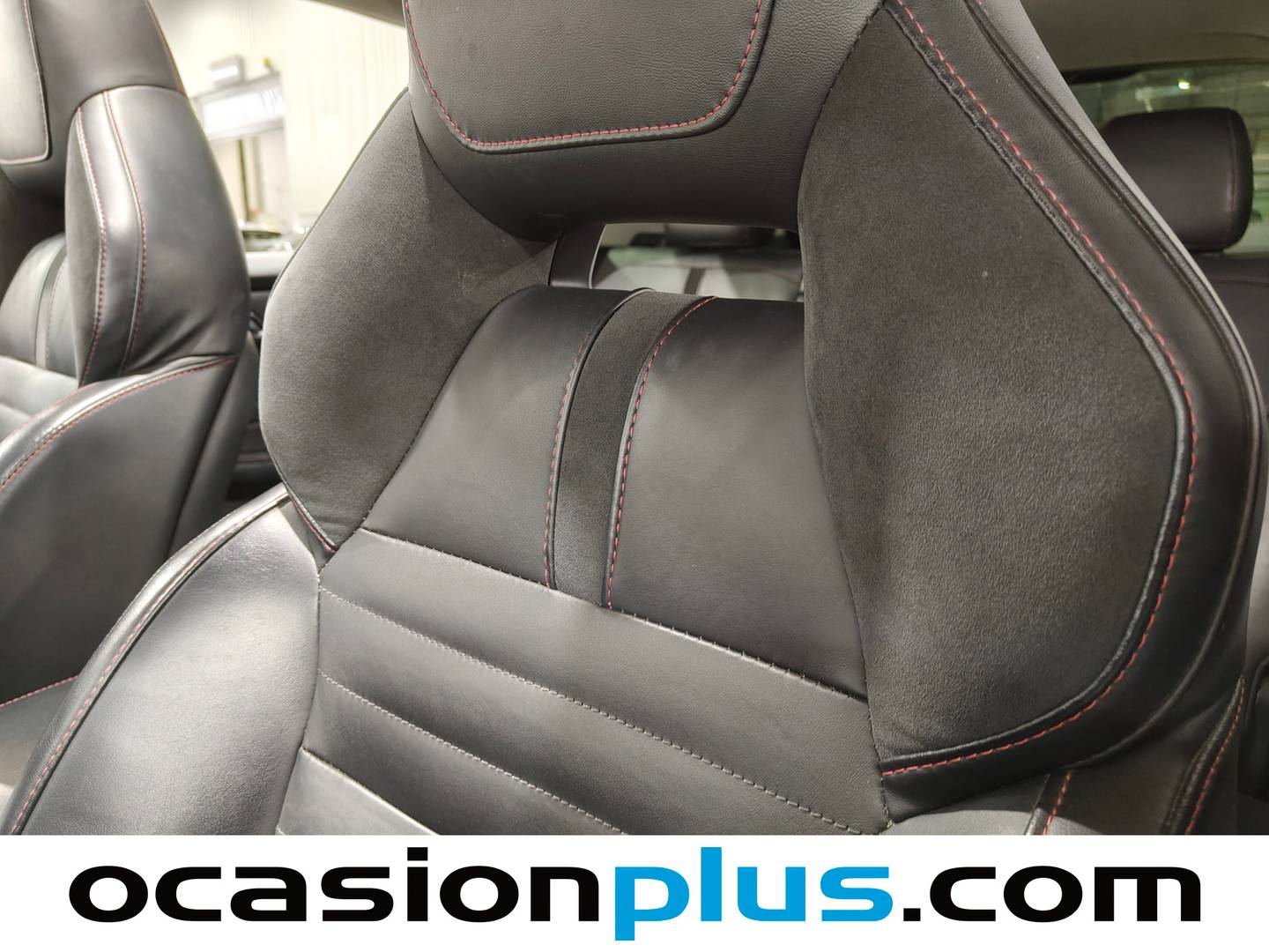 MG eHS MG eHS 1.5 T-GDI PHEV Luxury (258 CV) seminuevo