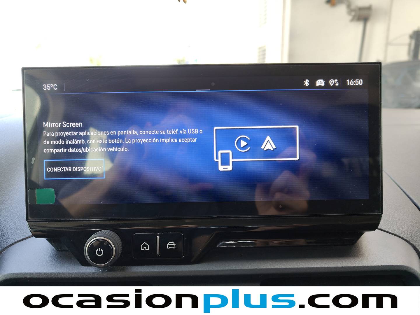 Extras del Opel Combo Opel Combo 1.5 Td S&S (100 CV)