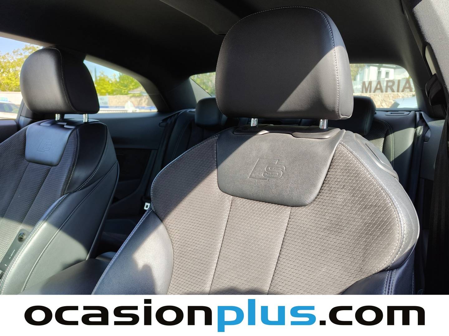 Foto Audi A5 Audi A5 Coupe Coupe S line 2.0 TDI (190 CV) S tronic