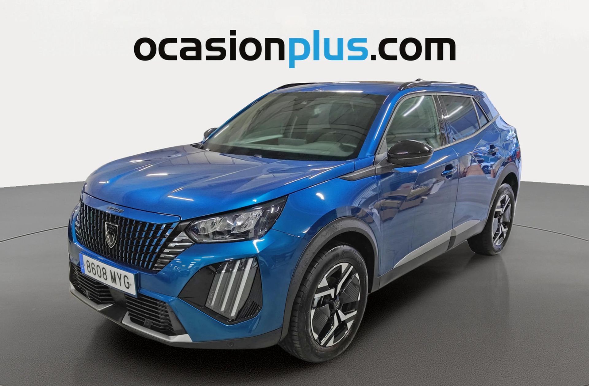 Peugeot 2008 PureTech 100 Allure