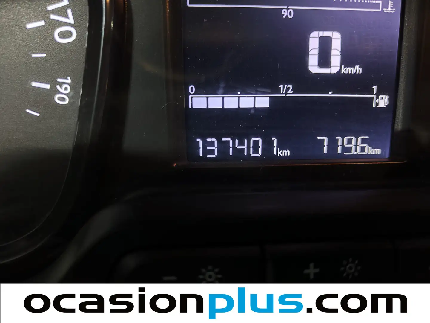 Foto Peugeot Expert Peugeot Expert Combi BlueHDi 120 S&S Long (120 CV)