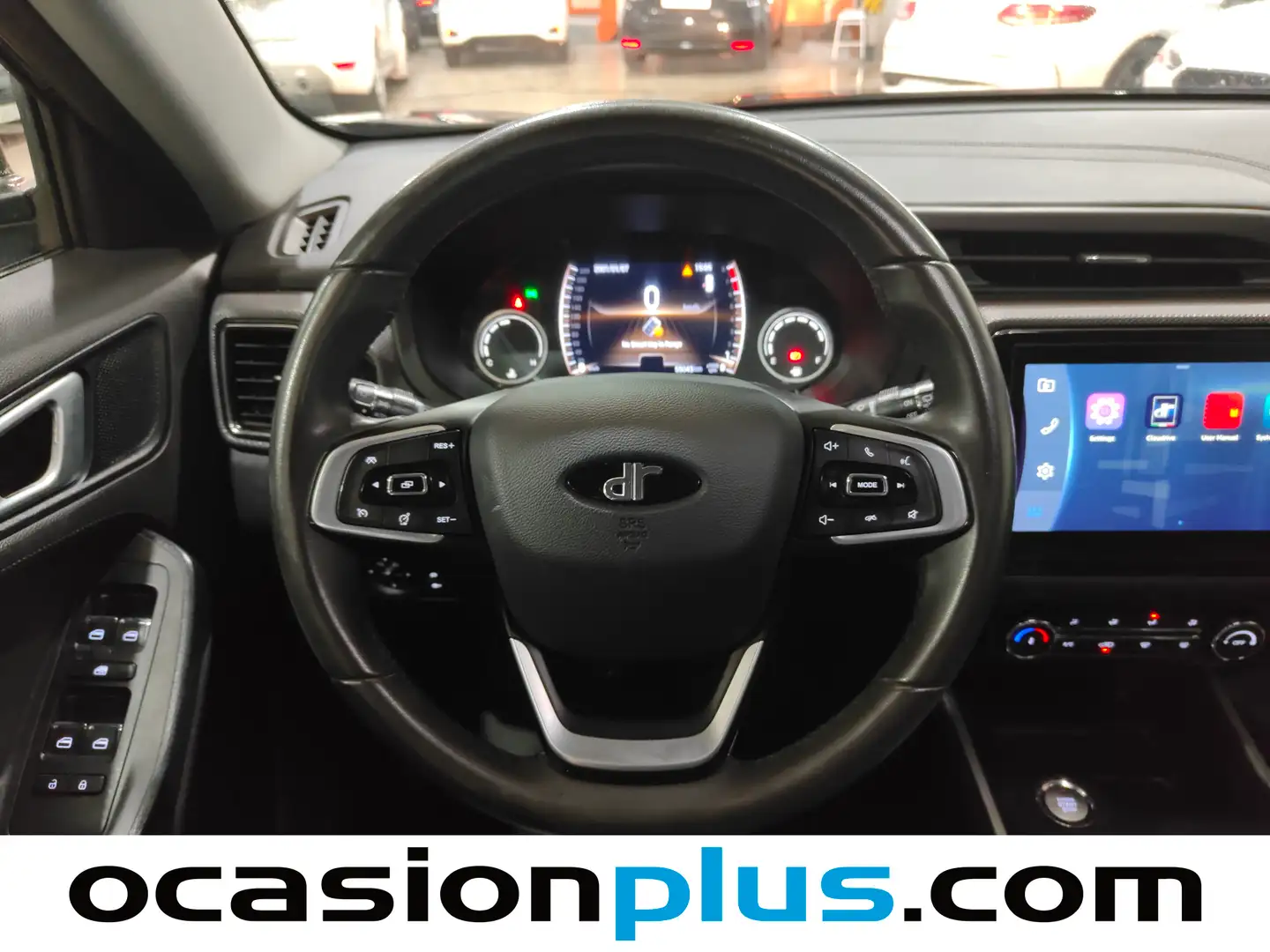 Foto DR AUTOMOBILES DR 4.0 DR AUTOMOBILES DR4 1.5 (116 CV)