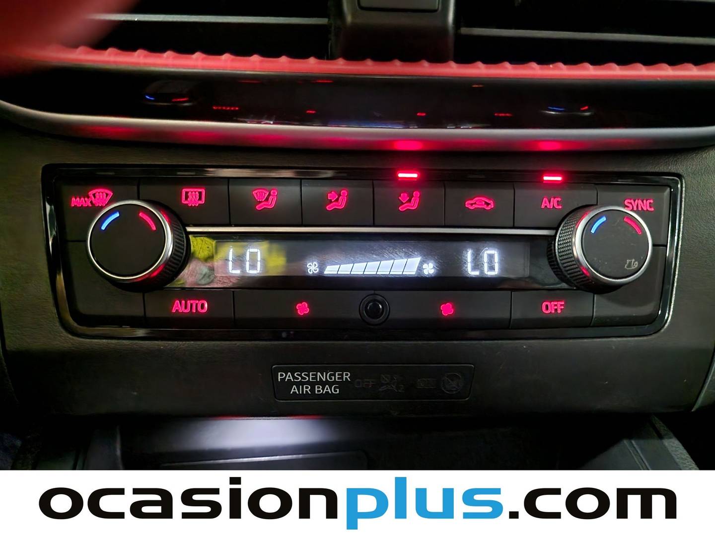 Foto Seat Ibiza SEAT Ibiza 1.5 TSI FR XL DSG (150 CV)