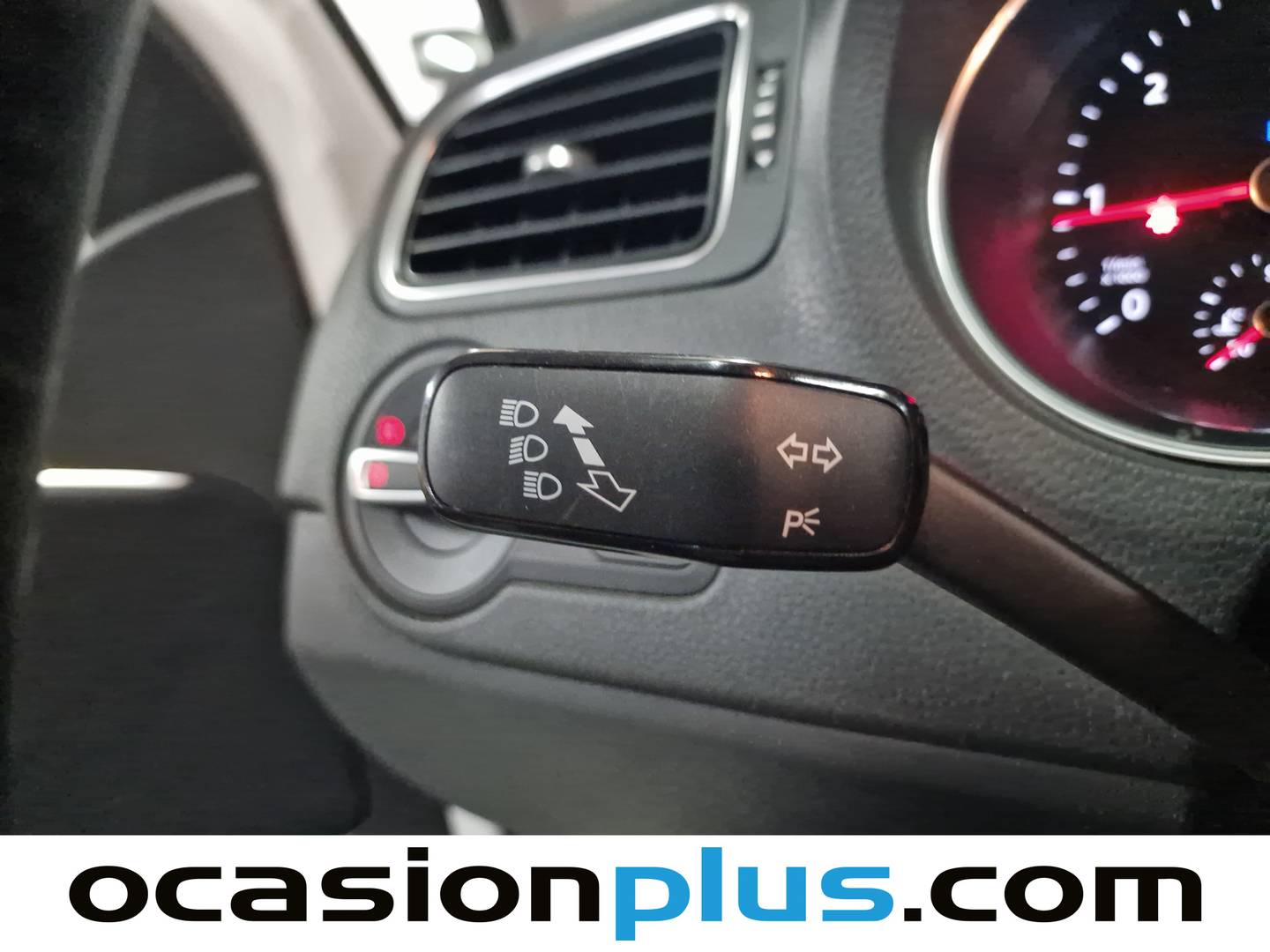 Volkswagen Polo Volkswagen Polo Sport 1.4 TDI (90 CV) de segunda mano