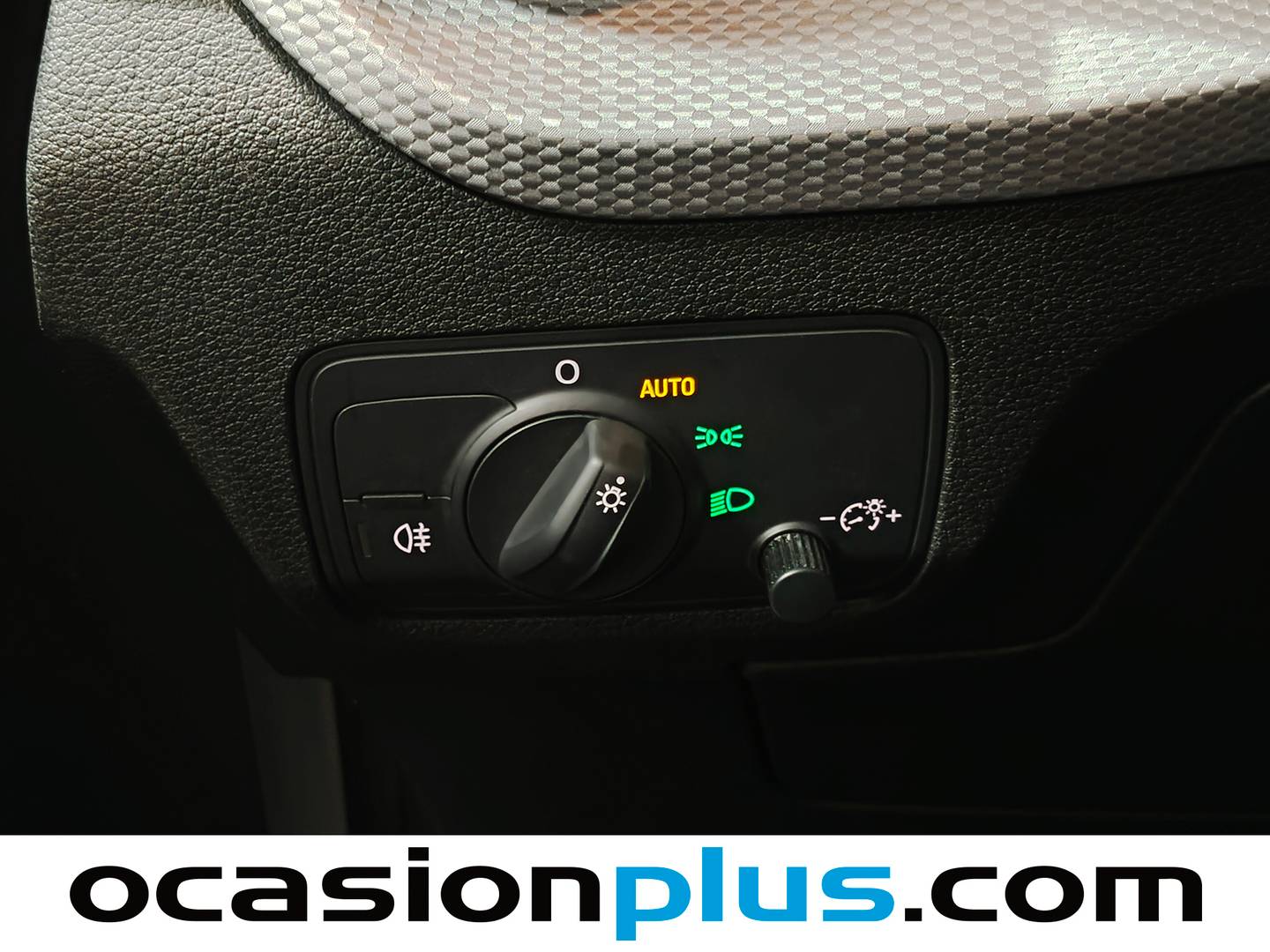 Foto Audi Q2 Audi Q2 Advanced 35 TFSI (150 CV) S tronic