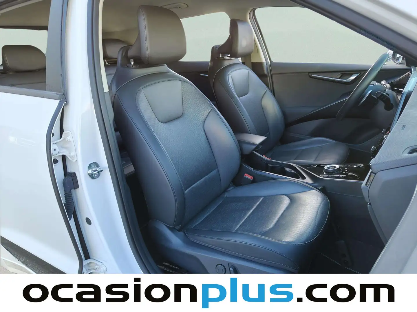 Foto KIA Niro Kia Niro 1 GDi HEV Emotion  (141 CV)